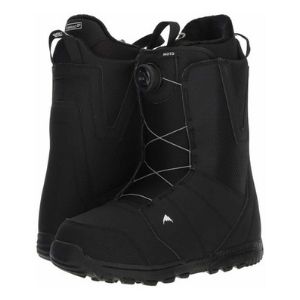 Burton Moto Black