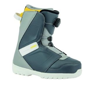 Nitro Snowboards Youth Droid 