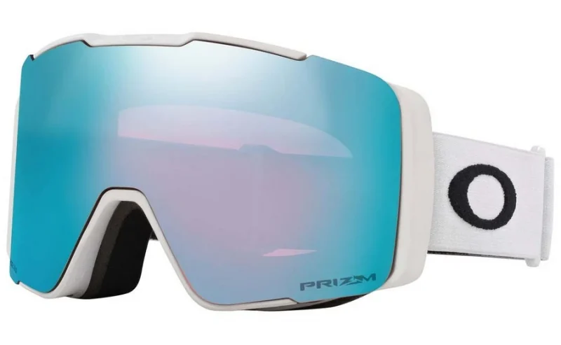 Oakley Line Miner Pro