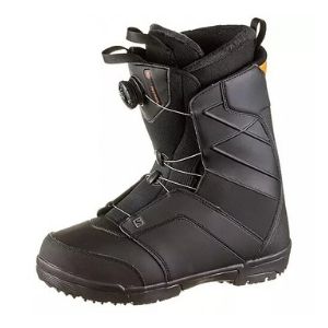 Salomon Faction Boa