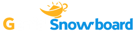 Genial Snowboard