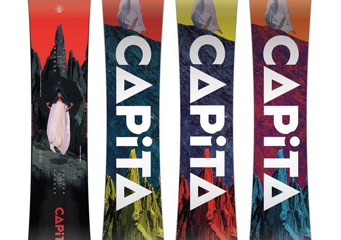 Capita D.O.A.