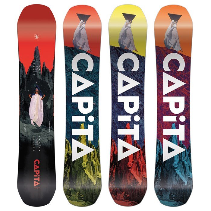 Capita D.O.A.