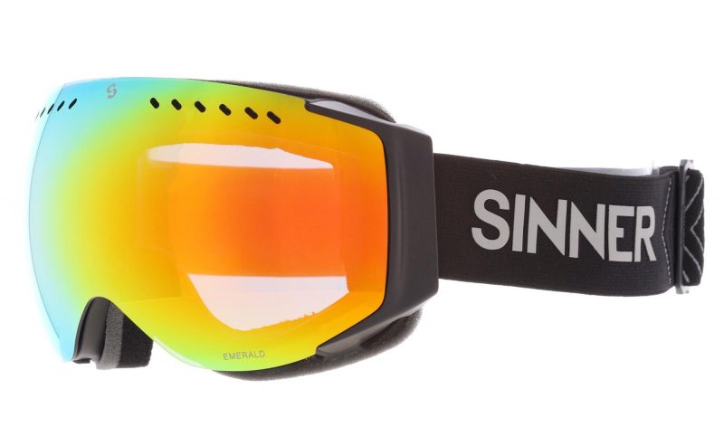 Sinner Emerald