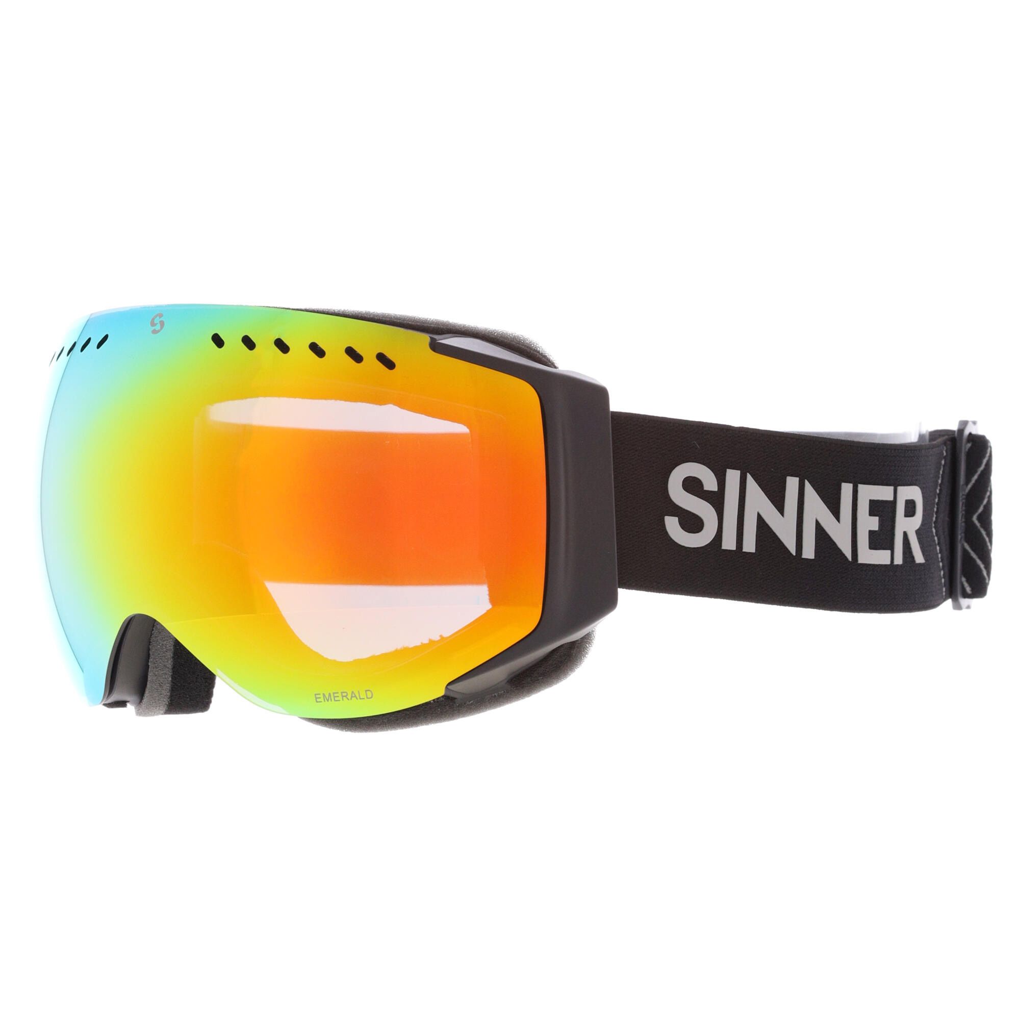 Sinner Emerald